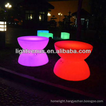 led furniture club lighting